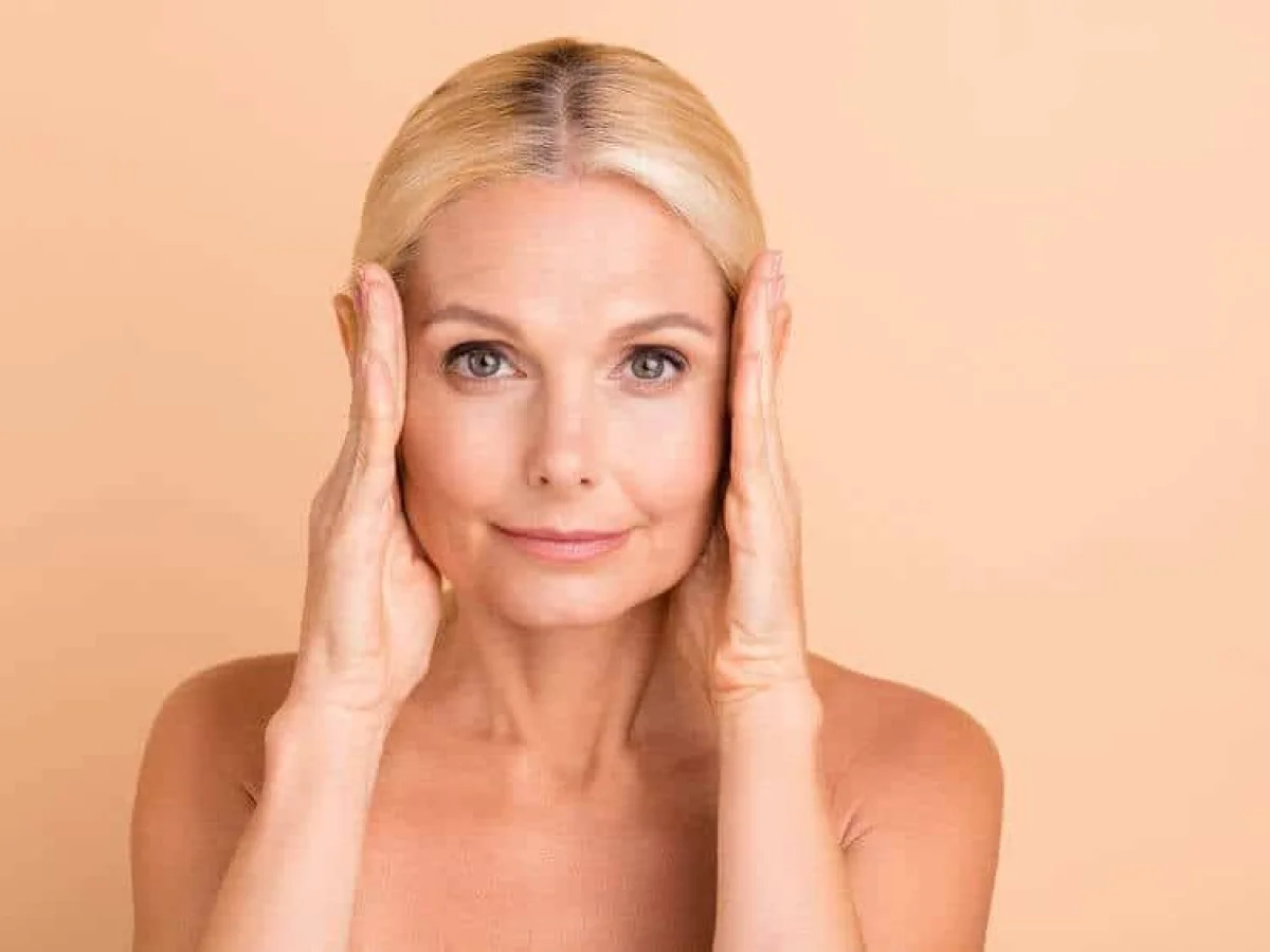 Dr Mikael Nicolai Chirurgien Esthetique Marseille Lifting Du Visage 1